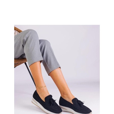 Moccasins model 211204 PRIMO