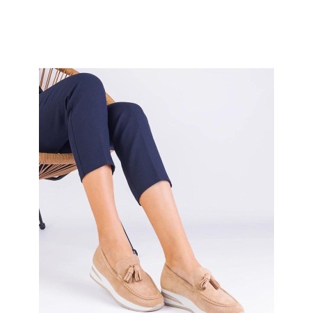 Moccasins model 211205 PRIMO