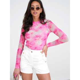 Chemisier model 211207 LaBalancia