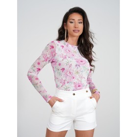 Chemisier model 211210 LaBalancia