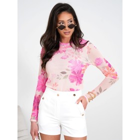 Chemisier model 211212 LaBalancia