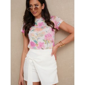 Chemisier model 211215 LaBalancia