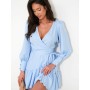 Robe de jour model 211226 LaBalancia