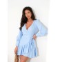 Robe de jour model 211226 LaBalancia