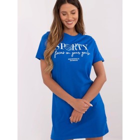 Robe de jour model 211234 Sublevel