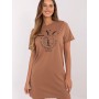 Robe de jour model 211236 Sublevel
