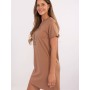 Robe de jour model 211236 Sublevel