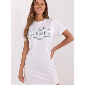 Robe de jour model 211237 Sublevel