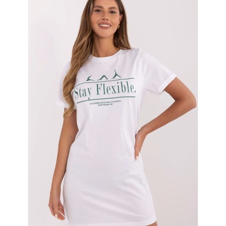 Robe de jour model 211237 Sublevel