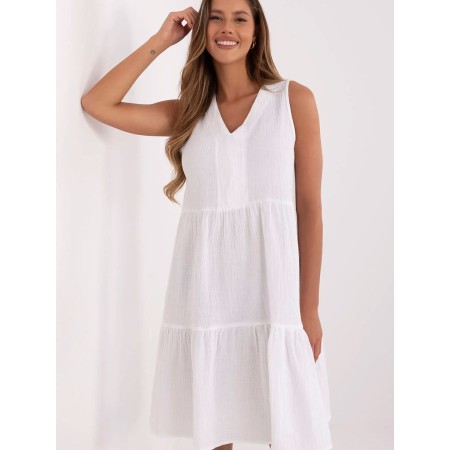 Robe de jour model 211238 Sublevel