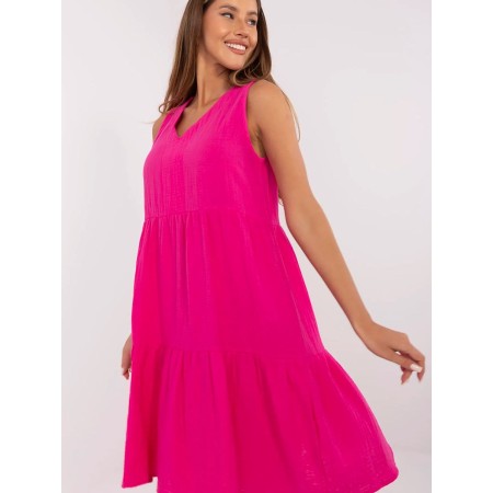 Robe de jour model 211239 Sublevel