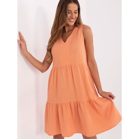 Robe de jour model 211241 Sublevel