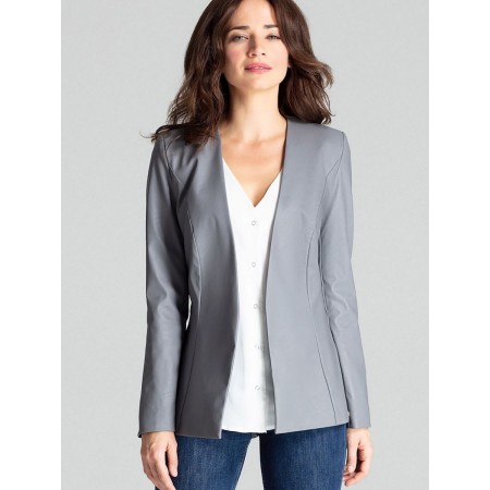 Blazer femme model 139332 Lenitif