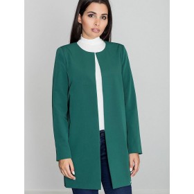 Manteau model 111123 Figl