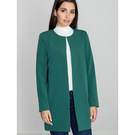 Manteau model 111123 Figl