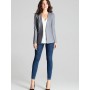 Blazer femme model 139332 Lenitif
