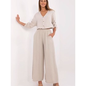 Pantalon femme model 211272 Italy Moda