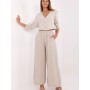Pantalon femme model 211272 Italy Moda