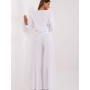 Pantalon femme model 211273 Italy Moda