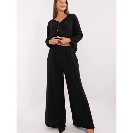 Pantalon femme model 211274 Italy Moda