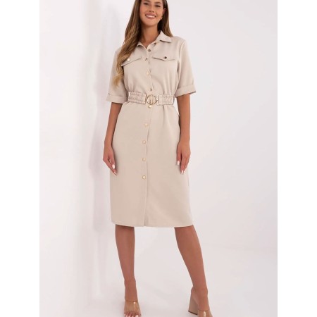 Robe de jour model 211287 Italy Moda