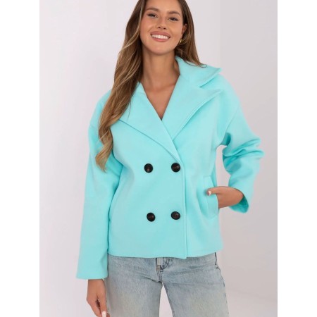 Manteau model 211295 Italy Moda