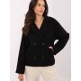 Manteau model 211297 Italy Moda