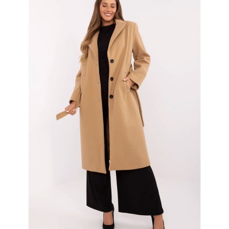 Manteau model 211298 Italy Moda