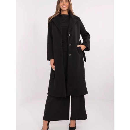 Manteau model 211299 Italy Moda