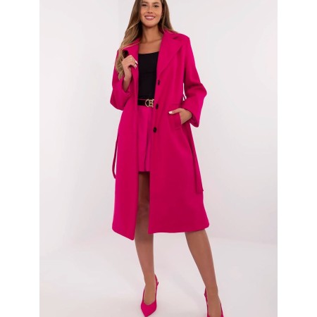Manteau model 211300 Italy Moda