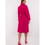 Manteau model 211300 Italy Moda