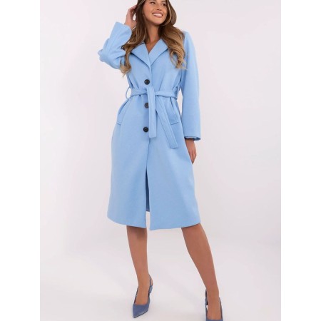 Manteau model 211301 Italy Moda