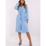 Manteau model 211301 Italy Moda