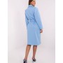 Manteau model 211301 Italy Moda