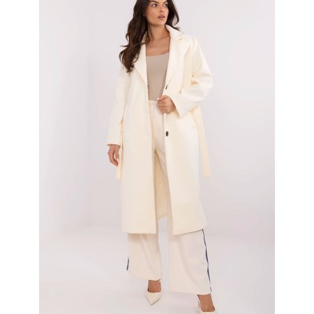 Manteau model 211302 Italy Moda
