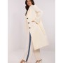 Manteau model 211302 Italy Moda