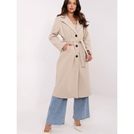 Manteau model 211303 Italy Moda