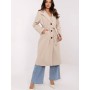 Manteau model 211303 Italy Moda