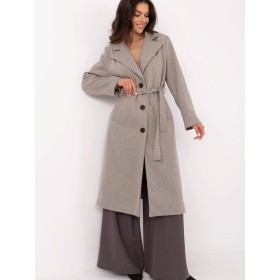 Manteau model 211304 Italy Moda