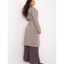 Manteau model 211304 Italy Moda