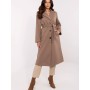 Manteau model 211305 Italy Moda