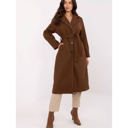 Manteau model 211306 Italy Moda