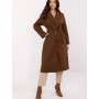Manteau model 211306 Italy Moda