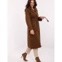Manteau model 211306 Italy Moda