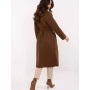 Manteau model 211306 Italy Moda