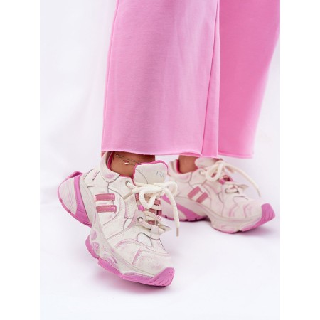 Chaussures de sport model 211308 Step in style