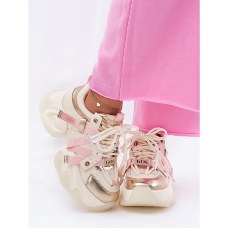 Chaussures de sport model 211309 Step in style