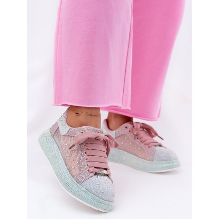 Chaussures de sport model 211311 Step in style