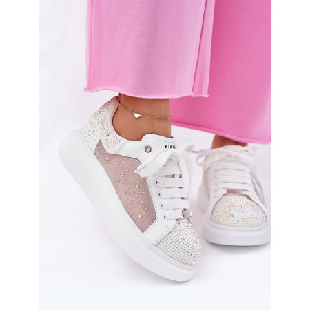 Chaussures de sport model 211312 Step in style