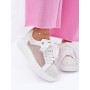 Chaussures de sport model 211312 Step in style